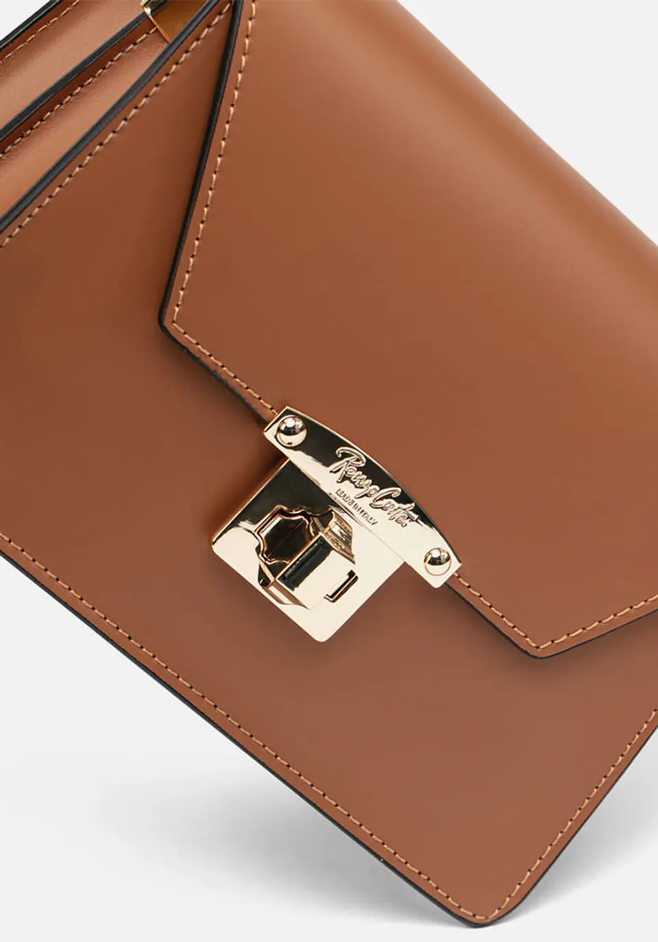 Cartera Cuero Kiara 5