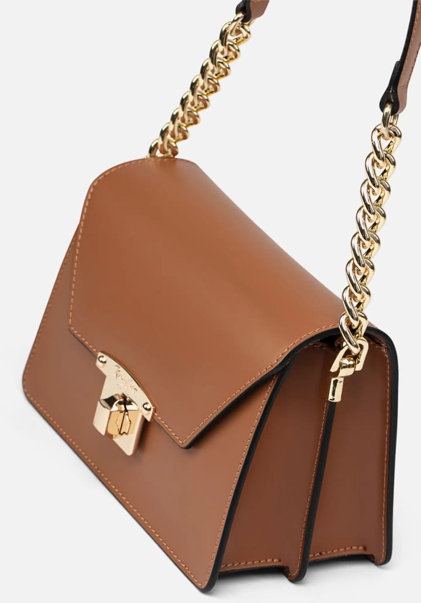 Cartera Cuero Kiara 8