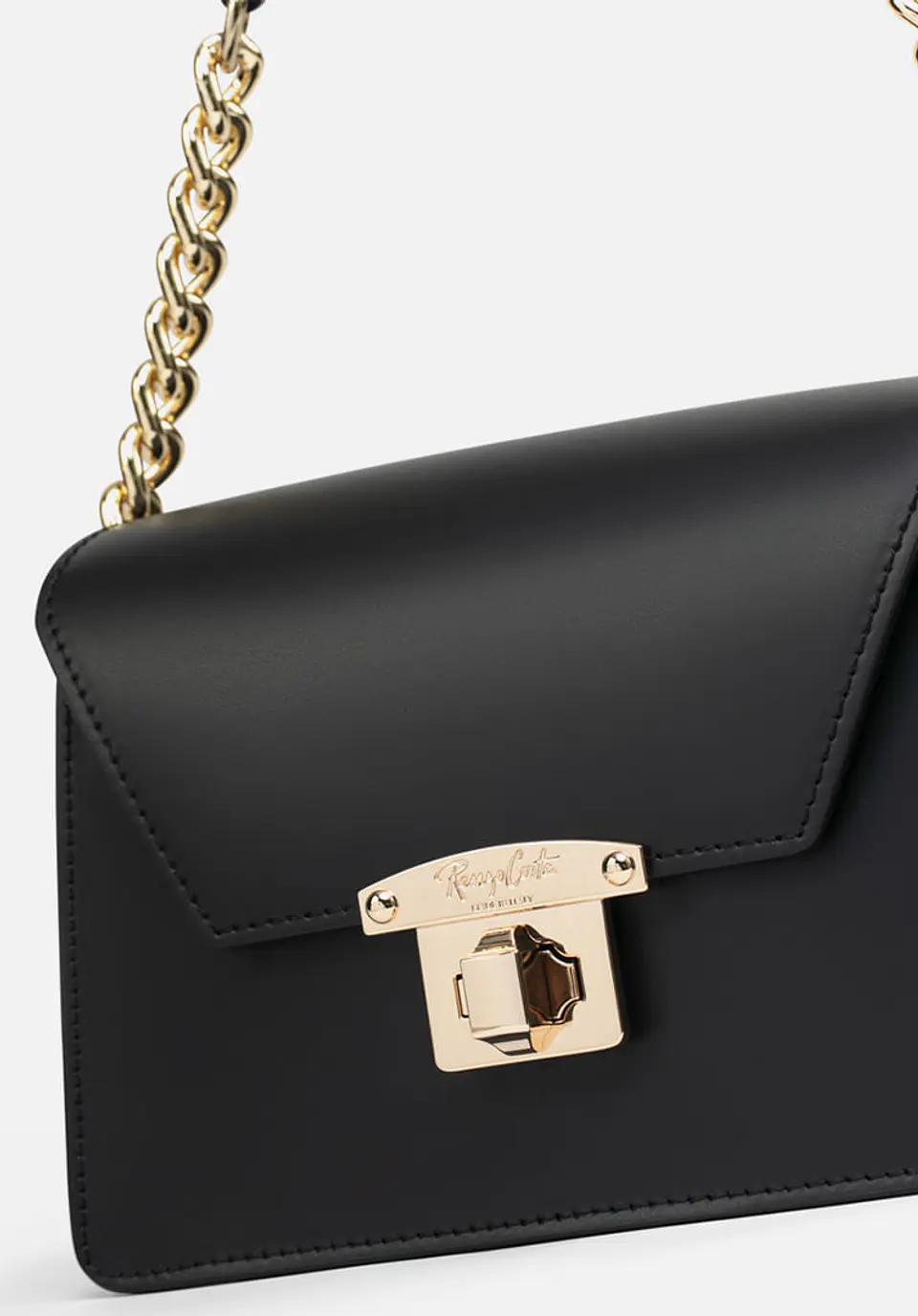 Cartera Cuero Kiara 17