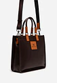 Cartera Cuero Dual Handle - Miniatura 29