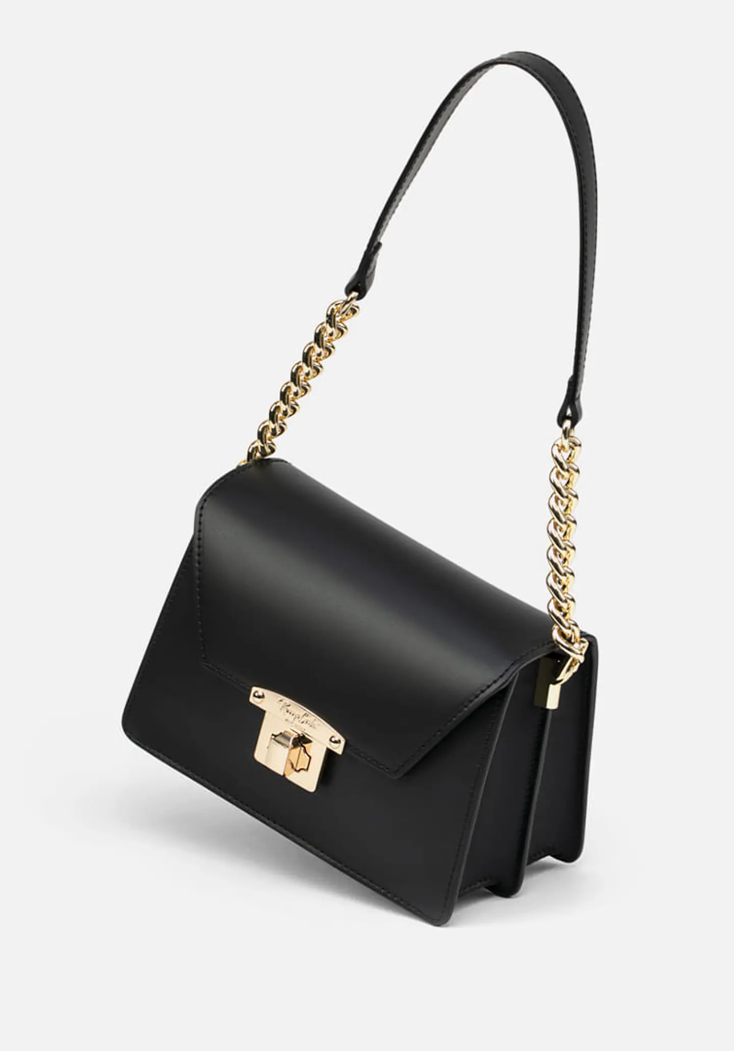 Cartera Cuero Kiara 30