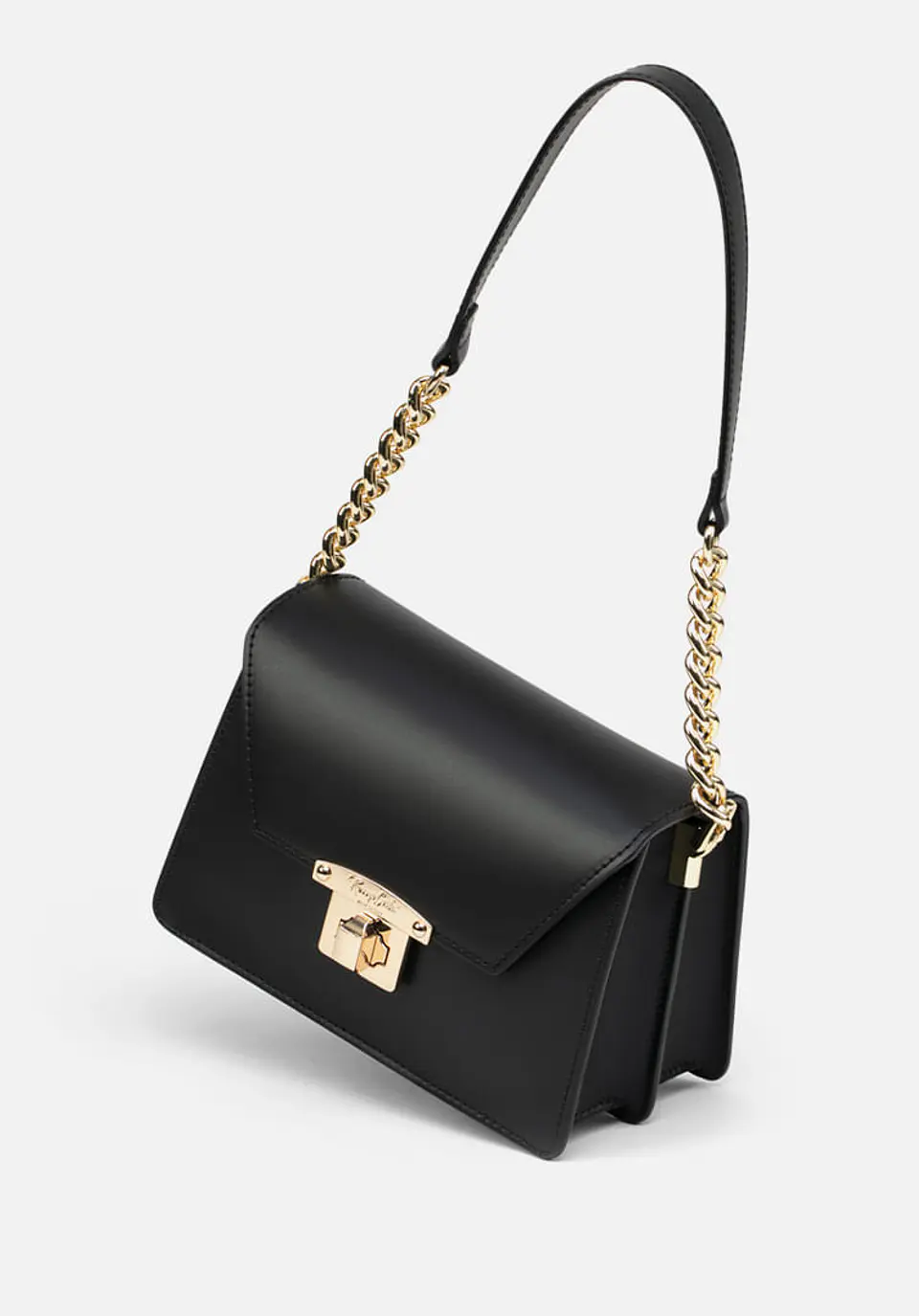 Cartera Cuero Kiara 30