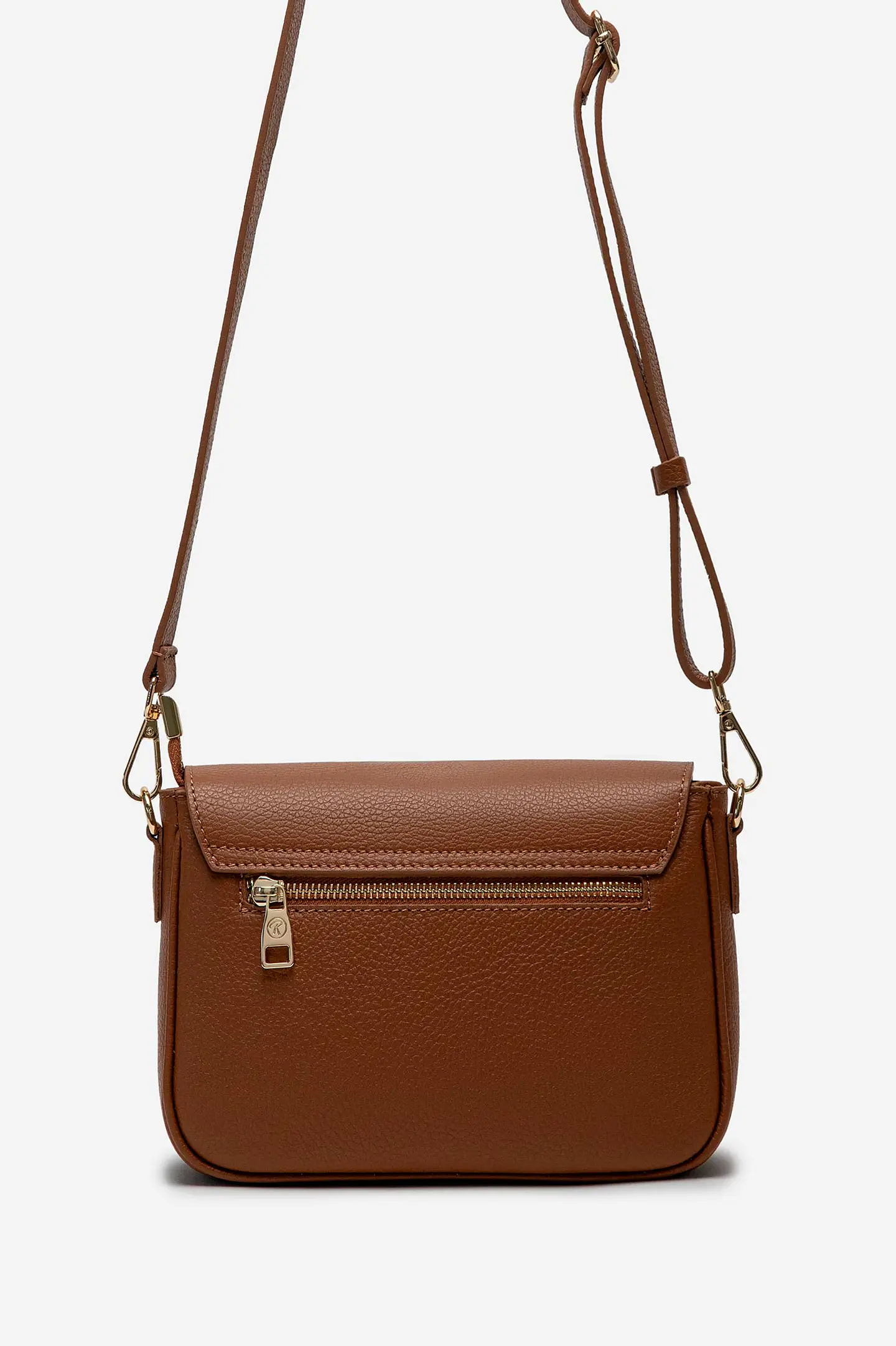Cartera Cuero Lock Muse 23
