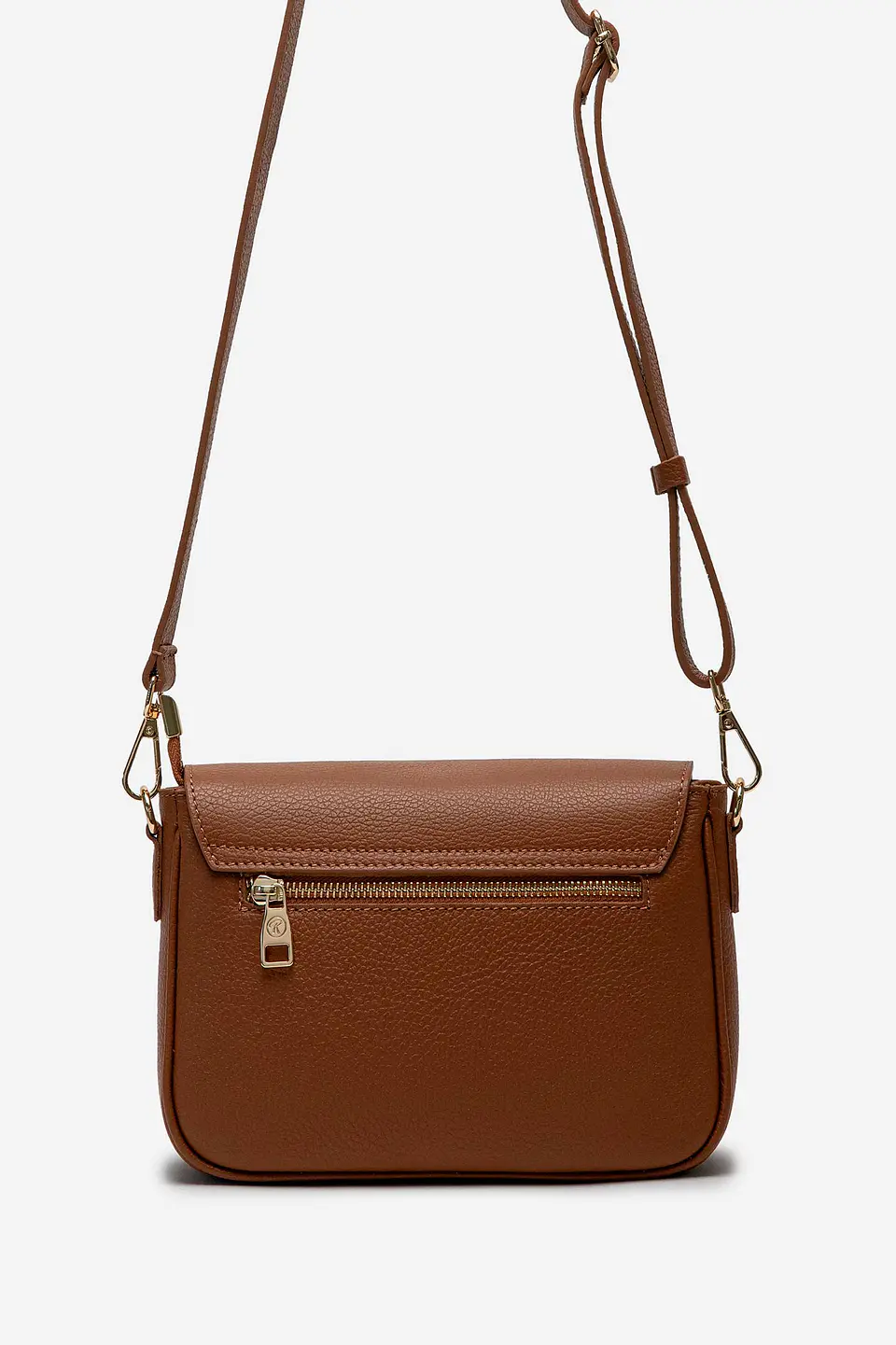 Cartera Cuero Lock Muse 23
