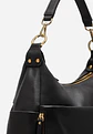 Cartera De Cuero Mustard - Miniatura 1