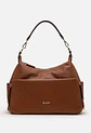 Cartera De Cuero Mustard - Miniatura 5