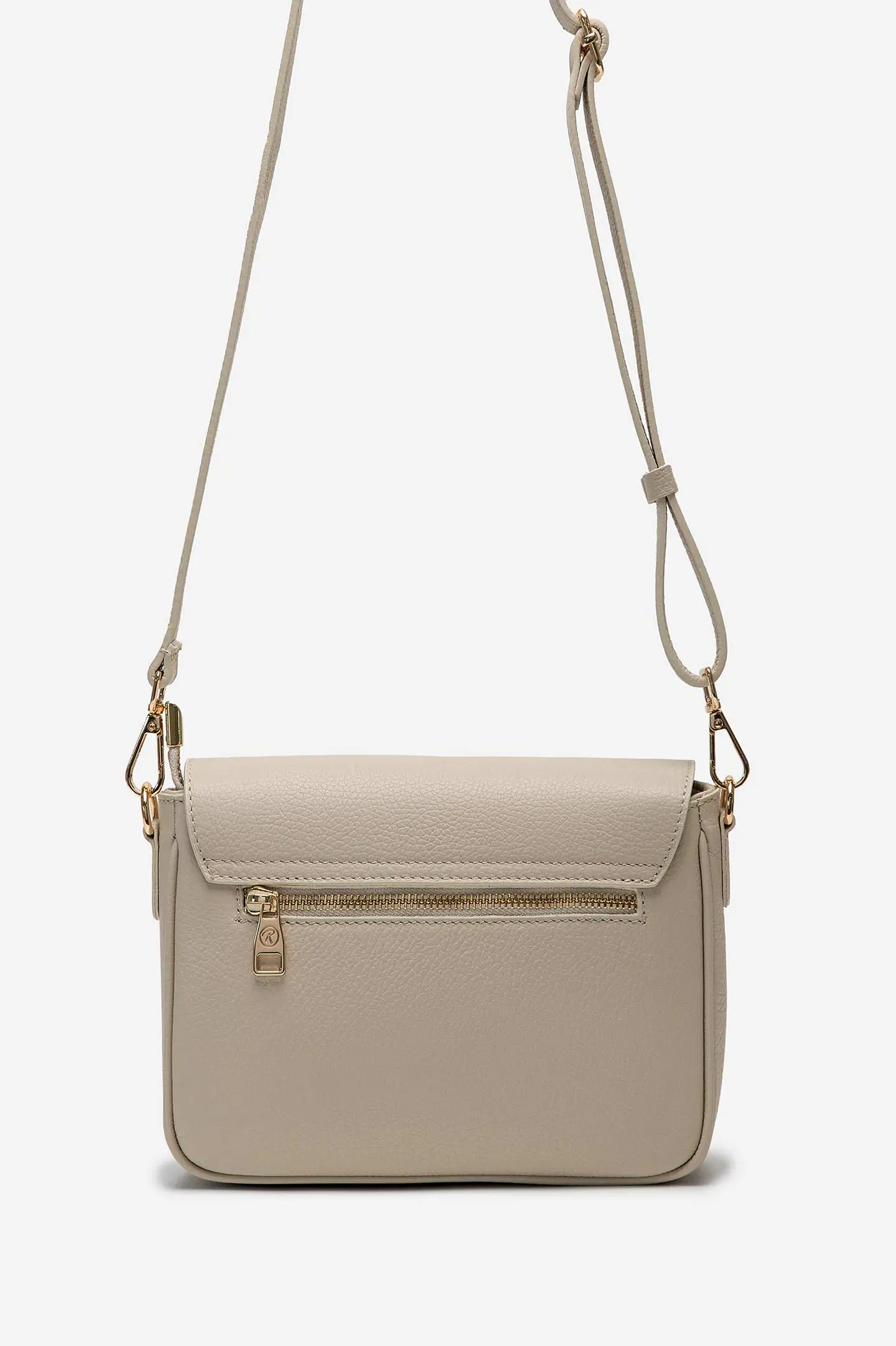 Cartera Cuero Lock Muse 24