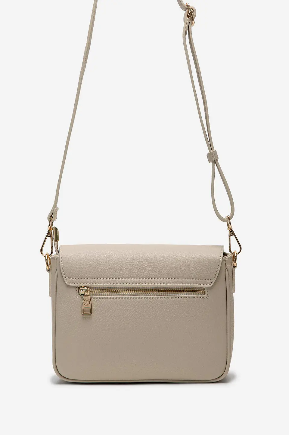 Cartera Cuero Lock Muse 24
