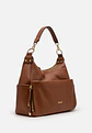 Cartera De Cuero Mustard - Miniatura 10
