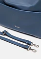 Cartera De Cuero Mustard - Miniatura 12