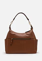 Cartera De Cuero Mustard - Miniatura 16