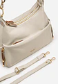 Cartera De Cuero Mustard - Miniatura 20