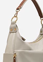 Cartera De Cuero Mustard - Miniatura 24