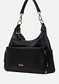 Cartera De Cuero Mustard - Miniatura 28