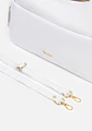 Cartera De Cuero Mustard - Miniatura 38