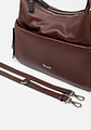 Cartera De Cuero Mustard - Miniatura 42