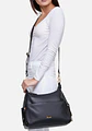 Cartera De Cuero Mustard - Miniatura 46