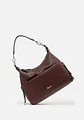Cartera De Cuero Mustard - Miniatura 50