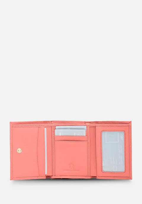 Set Billetera Y Llavero Love I