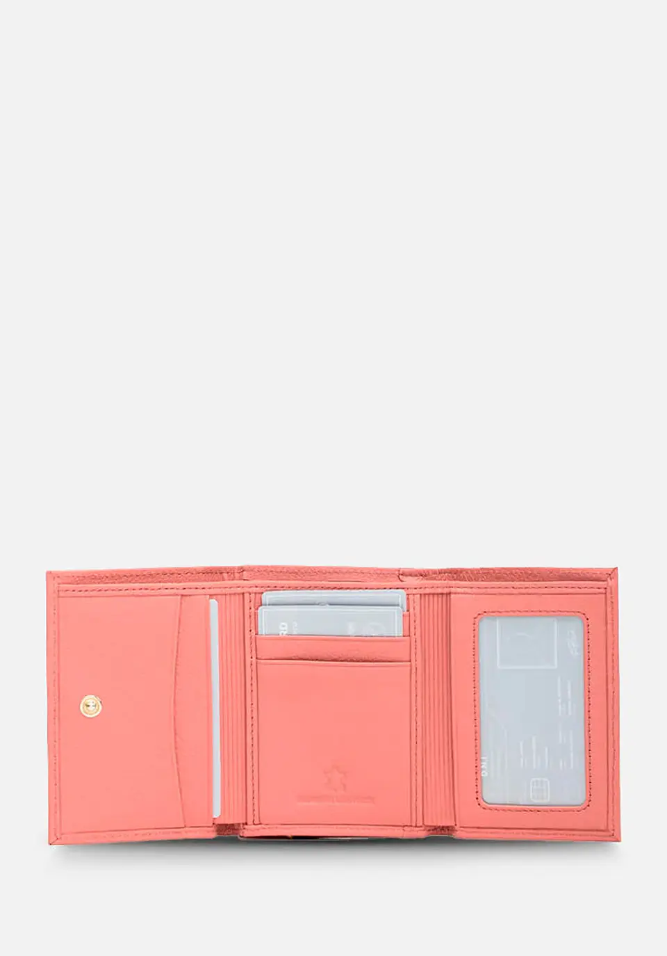Set Billetera Y Llavero Love I 1