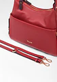 Cartera De Cuero Mustard - Miniatura 55