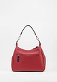 Cartera De Cuero Mustard - Miniatura 56