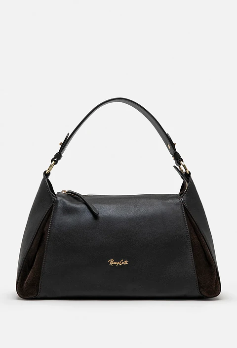 Cartera De Cuero Verona