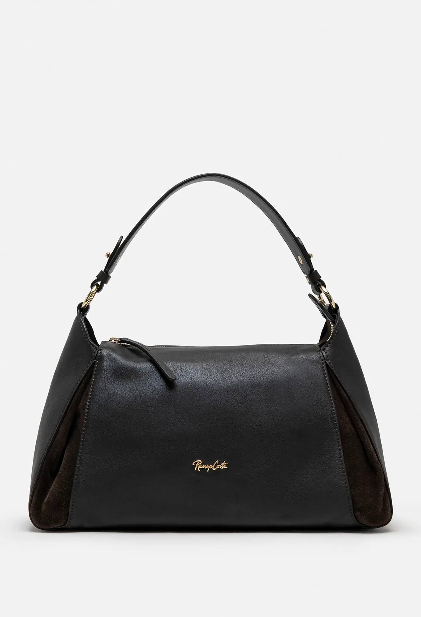 Cartera De Cuero Verona 1