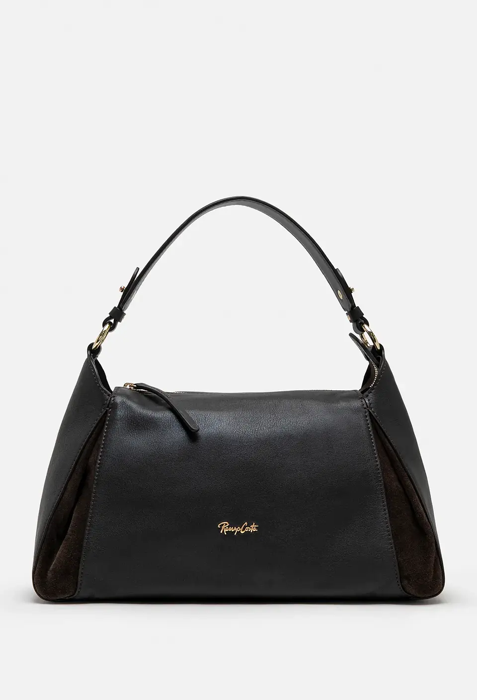Cartera De Cuero Verona 1