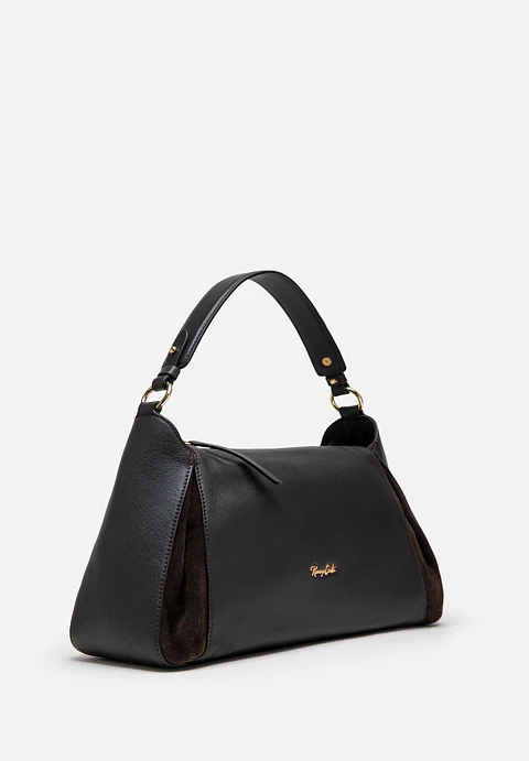 Cartera De Cuero Verona