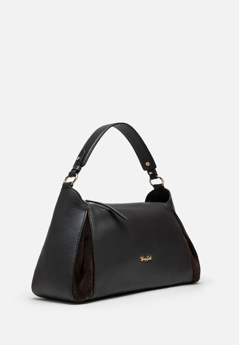 Cartera De Cuero Verona 2