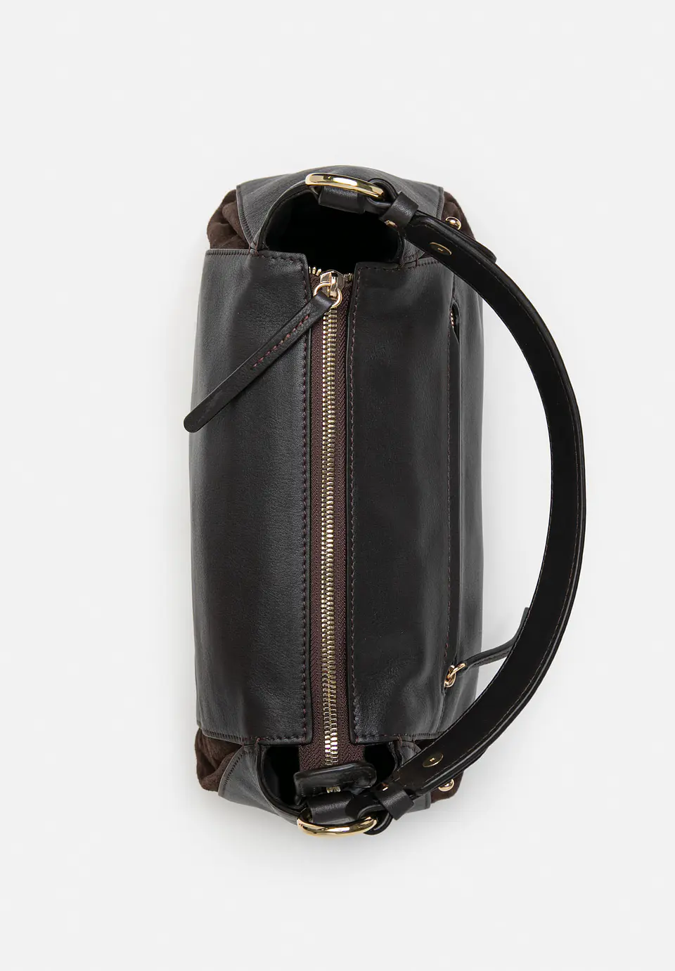 Cartera De Cuero Verona 4