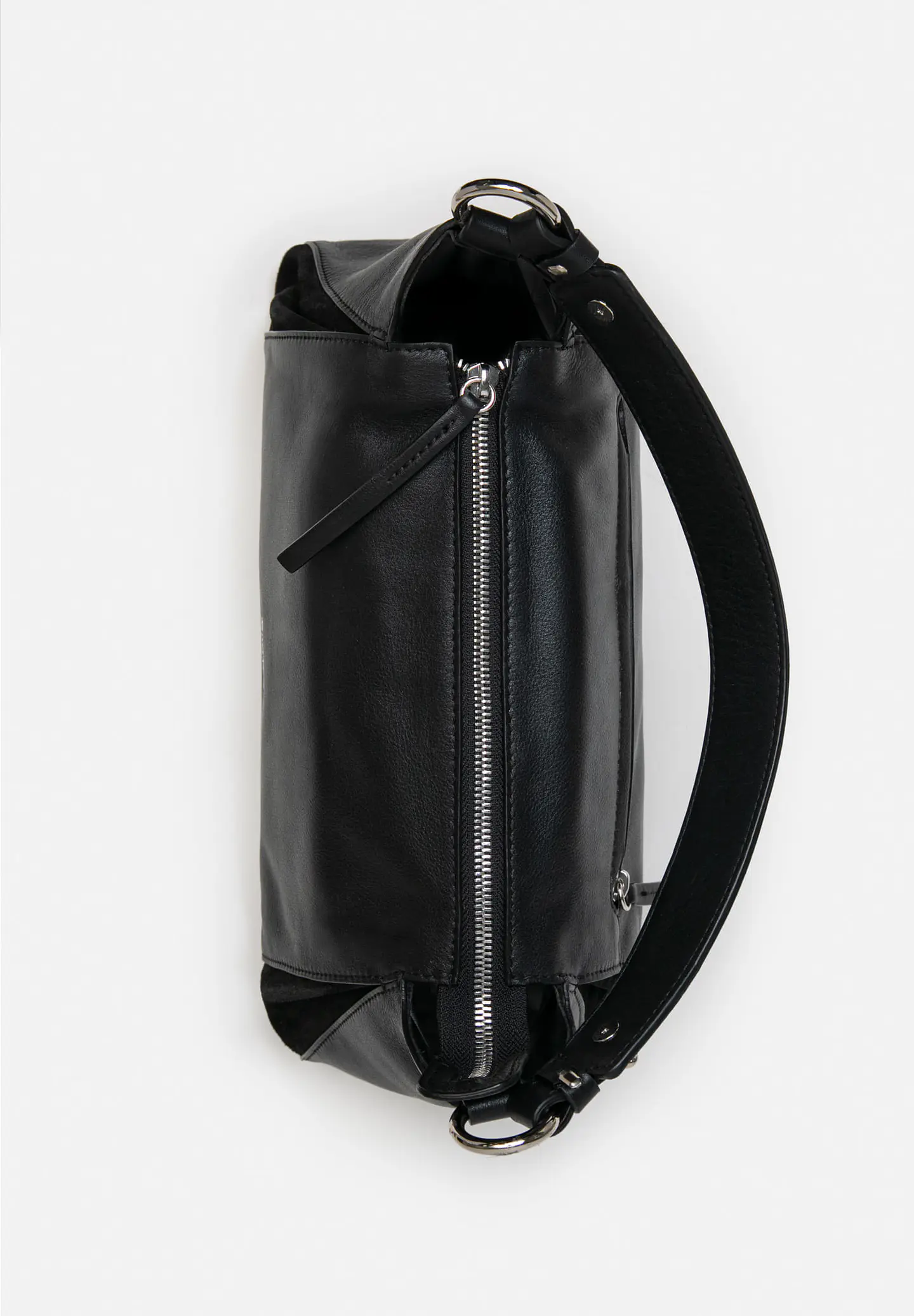 Cartera De Cuero Verona 5