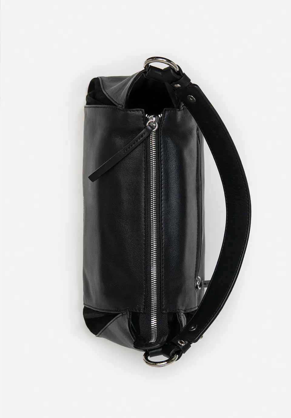 Cartera De Cuero Verona 5