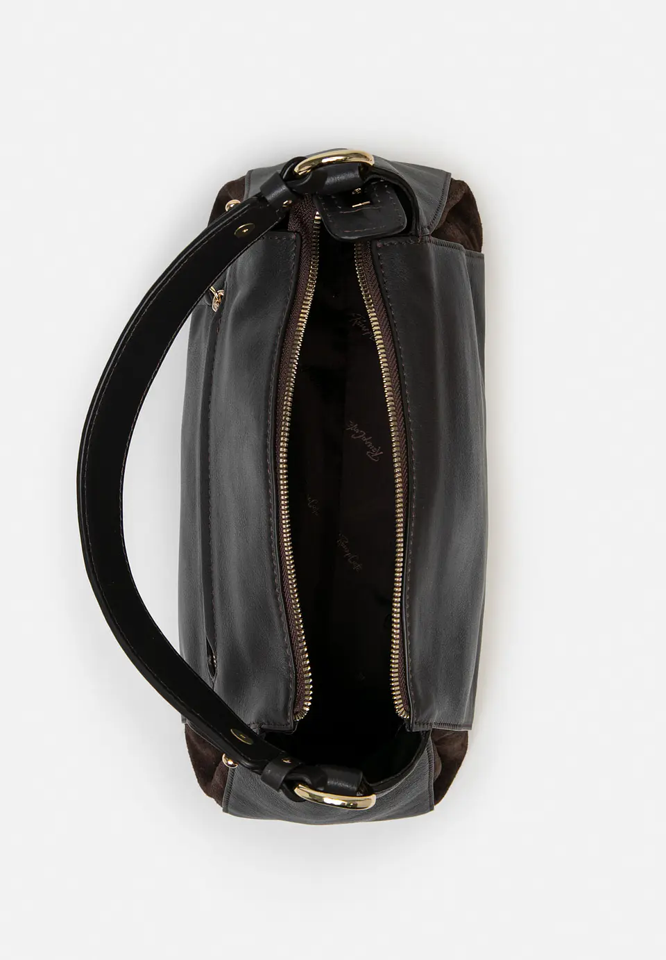 Cartera De Cuero Verona 6