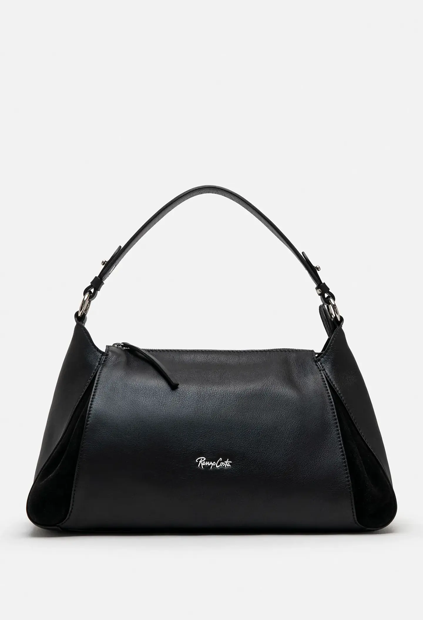 Cartera De Cuero Verona 7