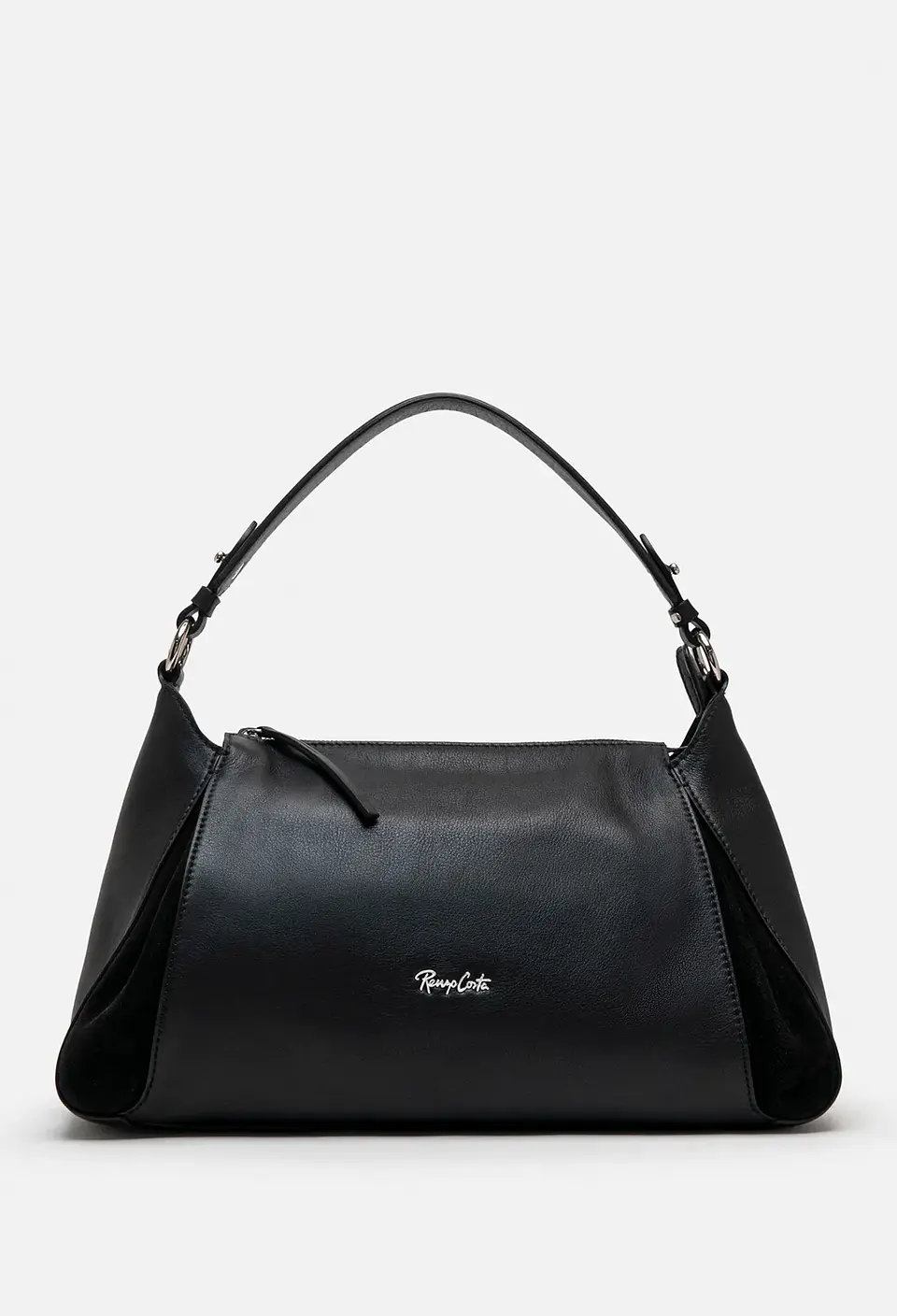 Cartera De Cuero Verona 7