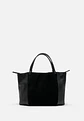 Cartera De Cuero Velour Mini - Miniatura 1