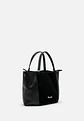 Cartera De Cuero Velour Mini - Miniatura 4