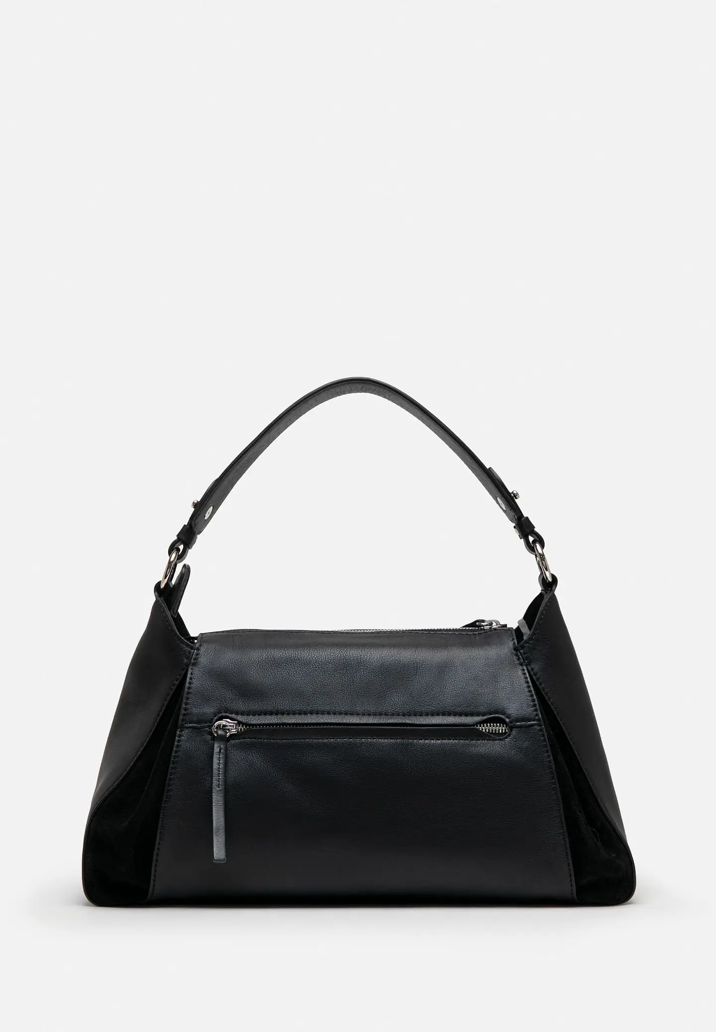 Cartera De Cuero Verona 13