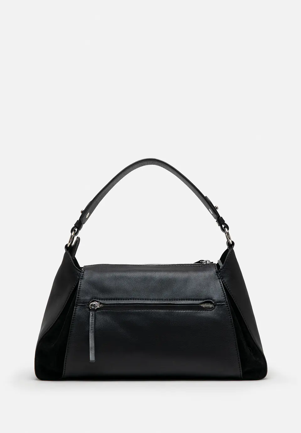Cartera De Cuero Verona 13