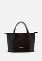 Cartera De Cuero Velour Mini - Miniatura 10