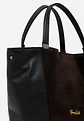 Cartera De Cuero Velour Mini - Miniatura 13