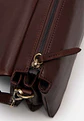Morral De Cuero Savana Soft - Miniatura 25