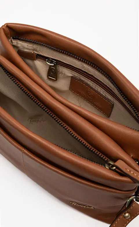 Morral De Cuero Savana