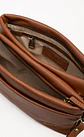 Morral De Cuero Savana - Miniatura 1