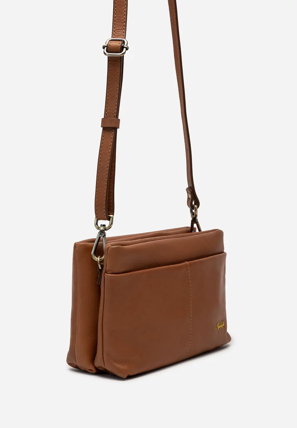 Morral De Cuero Savana 2