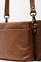 Morral De Cuero Savana - Miniatura 5