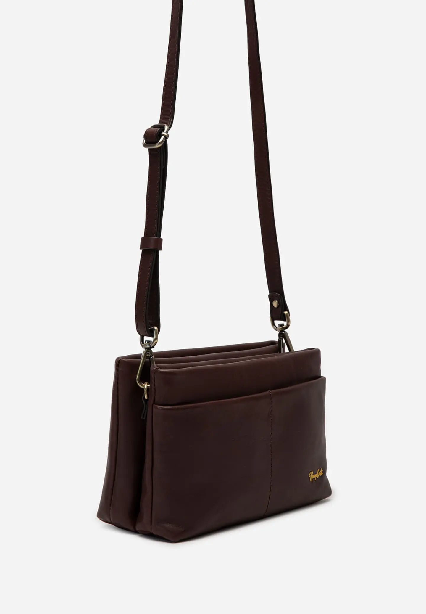 Morral De Cuero Savana 6