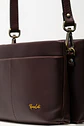 Morral De Cuero Savana - Miniatura 7